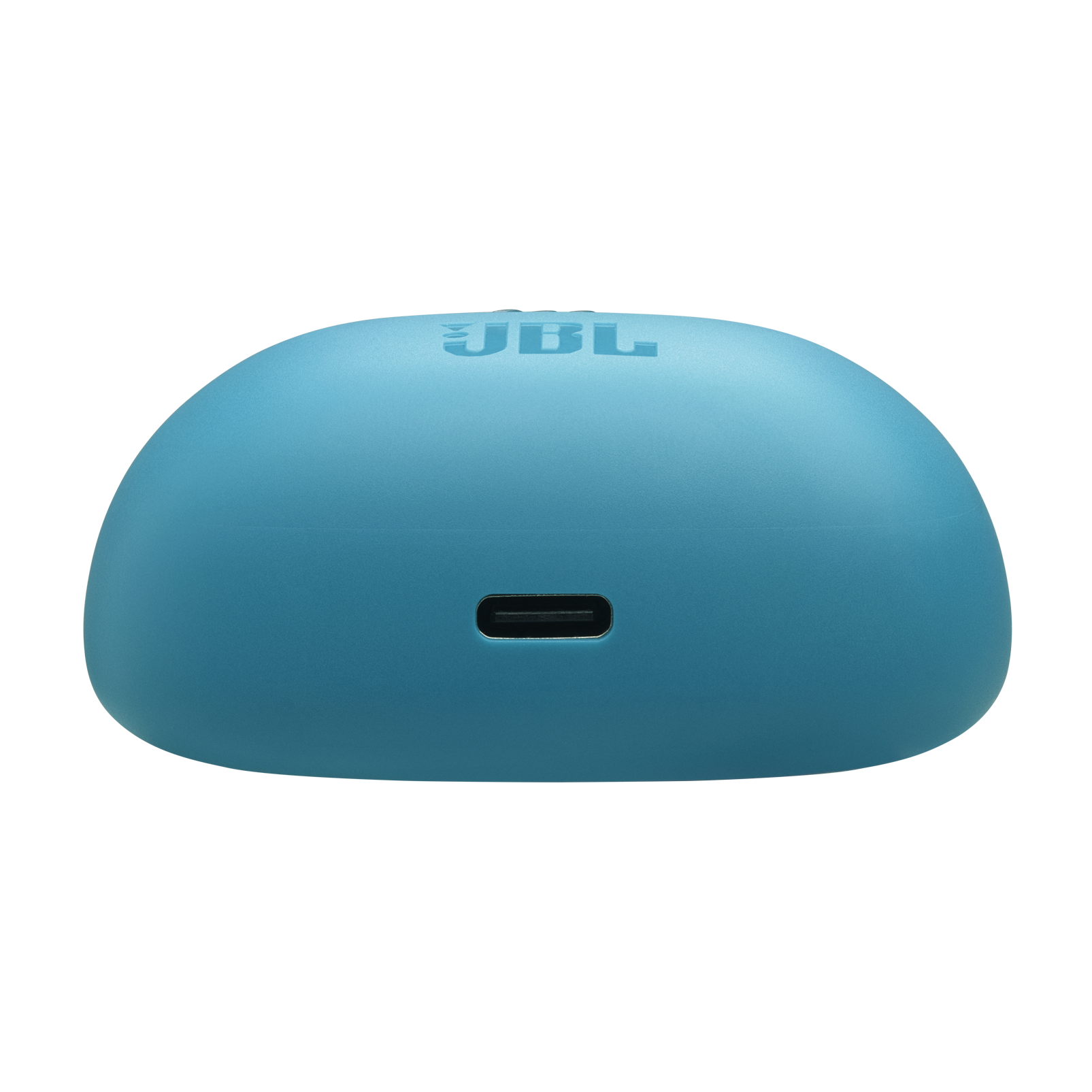 JBL Tune Beam 2 - Turquoise - True Wireless Noise Cancelling Earbuds - Detailshot 1